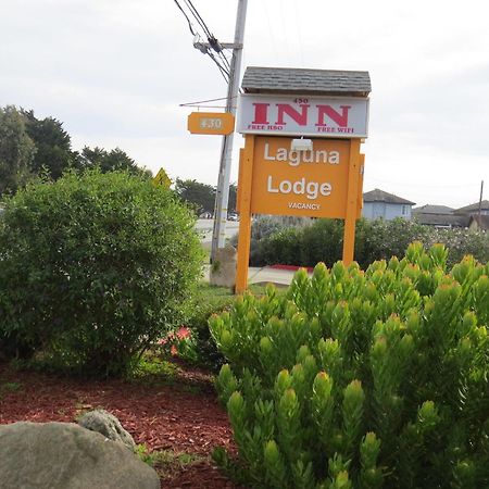Laguna Lodge Marina Exterior photo
